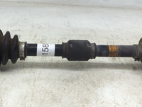 2013-2018 Nissan Altima Axle Shaft Front Driver Cv C/v - Oemusedautoparts1.com