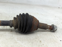 2013-2018 Nissan Altima Axle Shaft Front Driver Cv C/v - Oemusedautoparts1.com