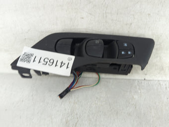 compare product 2013-2018 Nissan Altima Master Power Window Switch Replacement Driver Side Left P/N:25401 3TA5A Fits OEM Used Auto Parts