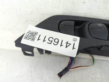 2013-2018 Nissan Altima Master Power Window Switch Replacement Driver Side Left P/N:25401 3TA5A Fits OEM Used Auto Parts