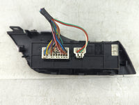 2013-2018 Nissan Altima Master Power Window Switch Replacement Driver Side Left P/N:25401 3TA5A Fits OEM Used Auto Parts - O