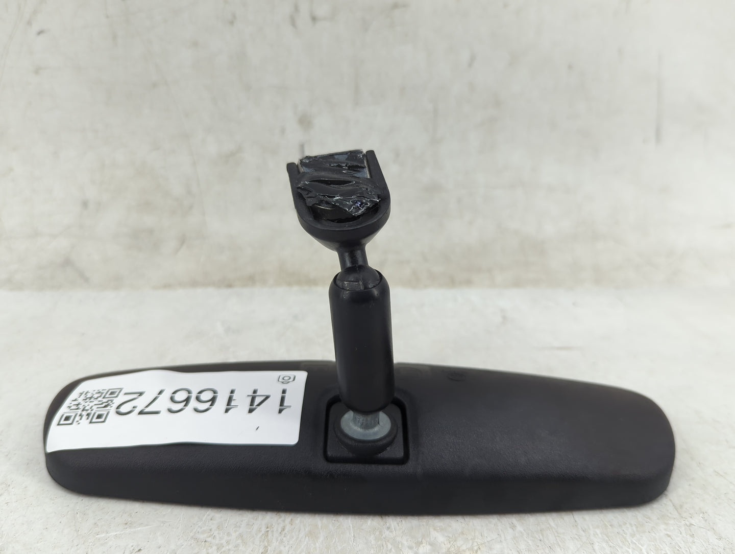 2000-2022 Nissan Altima Interior Rear View Mirror Replacement OEM Fits OEM Used Auto Parts - Oemusedautoparts1.com