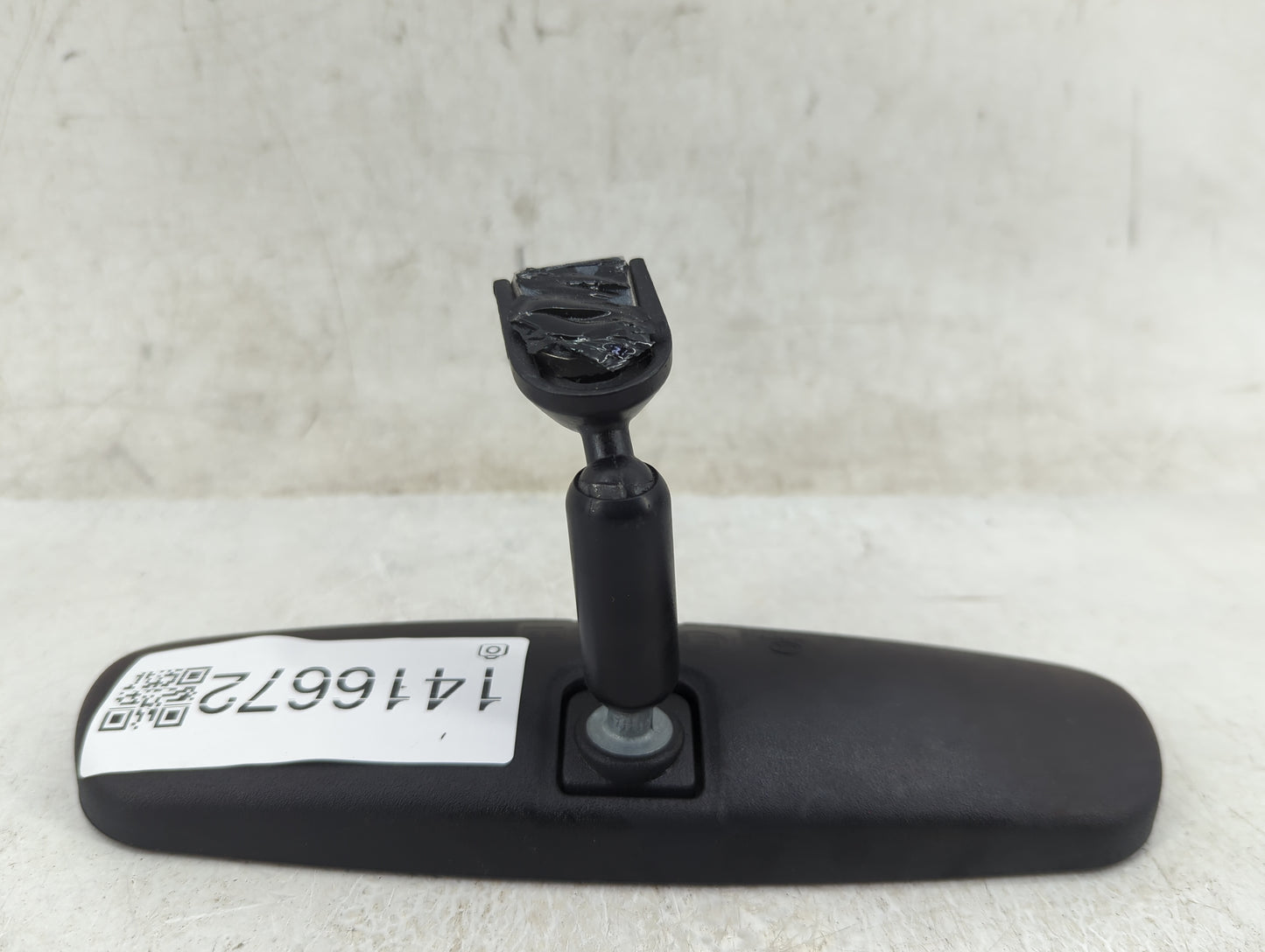 2000-2022 Nissan Altima Interior Rear View Mirror Replacement OEM Fits OEM Used Auto Parts - Oemusedautoparts1.com