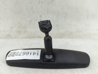 2000-2022 Nissan Altima Interior Rear View Mirror Replacement OEM Fits OEM Used Auto Parts - Oemusedautoparts1.com