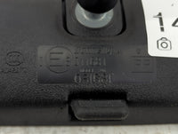 2000-2022 Nissan Altima Interior Rear View Mirror Replacement OEM Fits OEM Used Auto Parts - Oemusedautoparts1.com