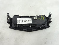 2015 Nissan Altima Climate Control Module Temperature AC/Heater Replacement Fits OEM Used Auto Parts - Oemusedautoparts1.com