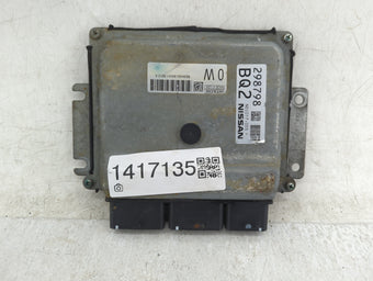 compare product 2015 Nissan Altima PCM Engine Control Computer ECU ECM PCU OEM P/N:NEC017-055 Fits Fits 2013 2014 OEM Used Auto Parts