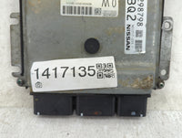 2015 Nissan Altima PCM Engine Control Computer ECU ECM PCU OEM P/N:NEC017-055 Fits Fits 2013 2014 OEM Used Auto Parts - Oemu
