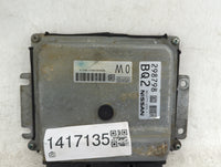 2015 Nissan Altima PCM Engine Control Computer ECU ECM PCU OEM P/N:NEC017-055 Fits Fits 2013 2014 OEM Used Auto Parts - Oemu