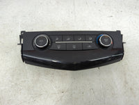 2015 Nissan Altima Climate Control Module Temperature AC/Heater Replacement Fits OEM Used Auto Parts - Oemusedautoparts1.com