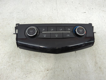 compare product 2015 Nissan Altima Climate Control Module Temperature AC/Heater Replacement Fits OEM Used Auto Parts