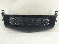 2015-2015 Nissan Altima Ac Heater Climate Control Temperature Oem - Oemusedautoparts1.com