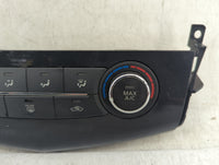 2015-2015 Nissan Altima Ac Heater Climate Control Temperature Oem - Oemusedautoparts1.com