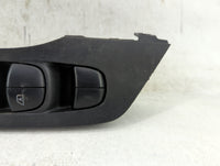 2013-2018 Nissan Altima Master Power Window Switch Replacement Driver Side Left P/N:80961 3TA0 Fits OEM Used Auto Parts - Oe