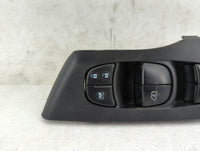 2013-2018 Nissan Altima Master Power Window Switch Replacement Driver Side Left P/N:80961 3TA0 Fits OEM Used Auto Parts - Oe