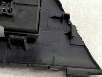 2013-2018 Nissan Altima Master Power Window Switch Replacement Driver Side Left P/N:80961 3TA0 Fits OEM Used Auto Parts - Oe