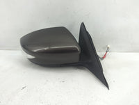 2013-2018 Nissan Altima Passenger Side View Mirror - Right Door Mirror OEM Used - Oemusedautoparts1.com