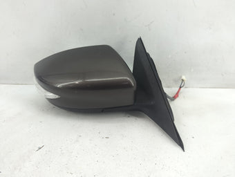 compare product 2013-2018 Nissan Altima Passenger Side View Mirror - Right Door Mirror OEM Used