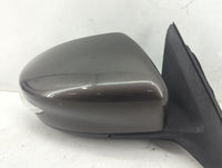 2013-2018 Nissan Altima Passenger Side View Mirror - Right Door Mirror OEM Used - Oemusedautoparts1.com