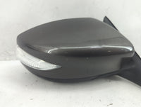 2013-2018 Nissan Altima Passenger Side View Mirror - Right Door Mirror OEM Used - Oemusedautoparts1.com