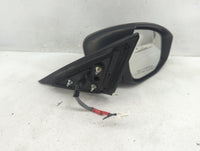 2013-2018 Nissan Altima Passenger Side View Mirror - Right Door Mirror OEM Used - Oemusedautoparts1.com