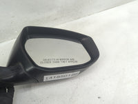 2013-2018 Nissan Altima Passenger Side View Mirror - Right Door Mirror OEM Used - Oemusedautoparts1.com