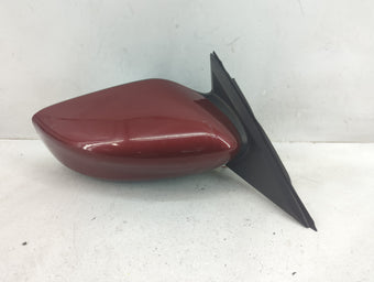 compare product 2013-2018 Nissan Altima Passenger Side View Mirror - Right Door Mirror OEM Used