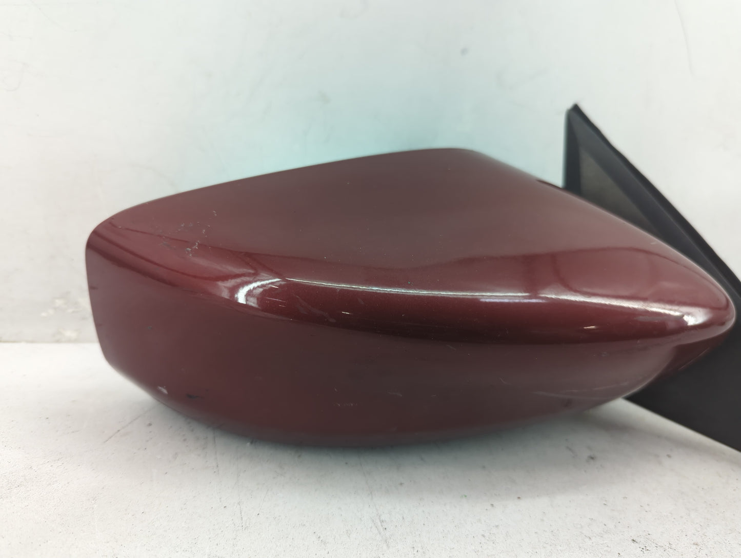 2013-2018 Nissan Altima Passenger Side View Mirror - Right Door Mirror OEM Used - Oemusedautoparts1.com