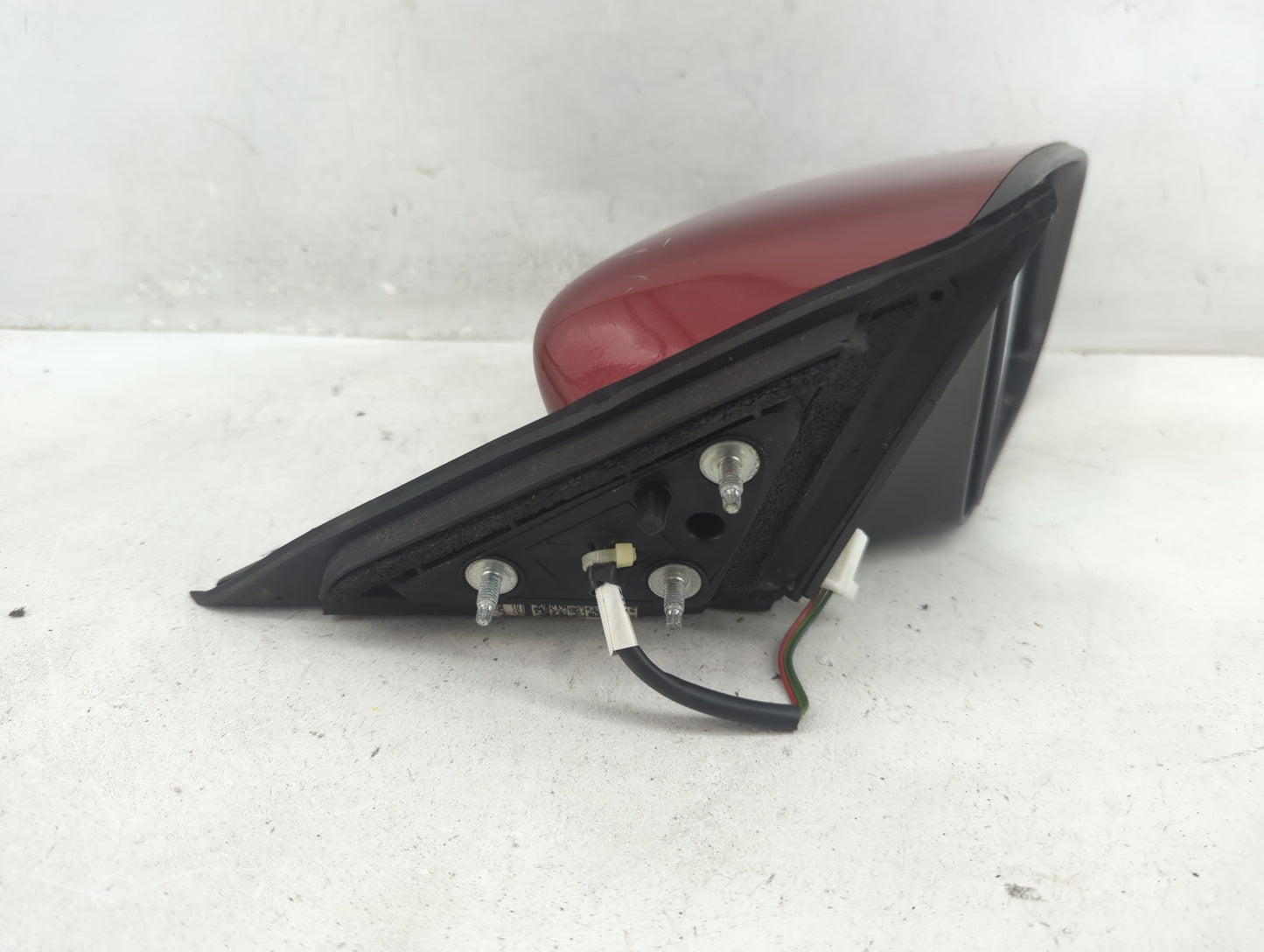 2013-2018 Nissan Altima Passenger Side View Mirror - Right Door Mirror OEM Used - Oemusedautoparts1.com