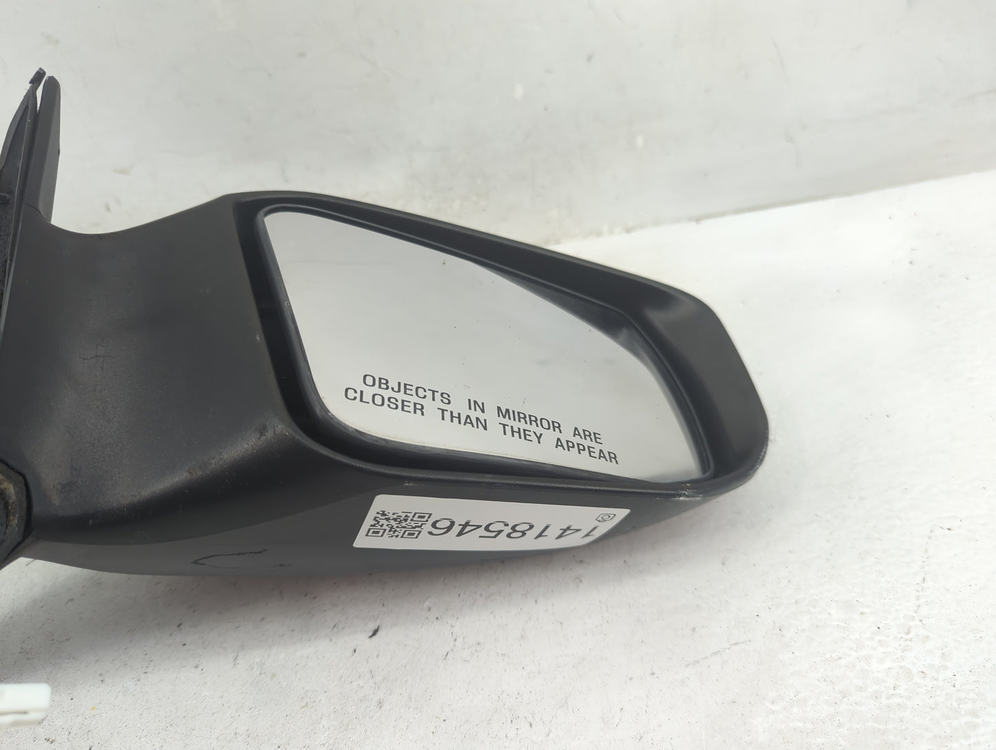 2013-2018 Nissan Altima Passenger Side View Mirror - Right Door Mirror OEM Used - Oemusedautoparts1.com