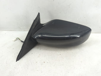 compare product 2013-2018 Nissan Altima Driver Side View Mirror - Left Door Mirror OEM Used
