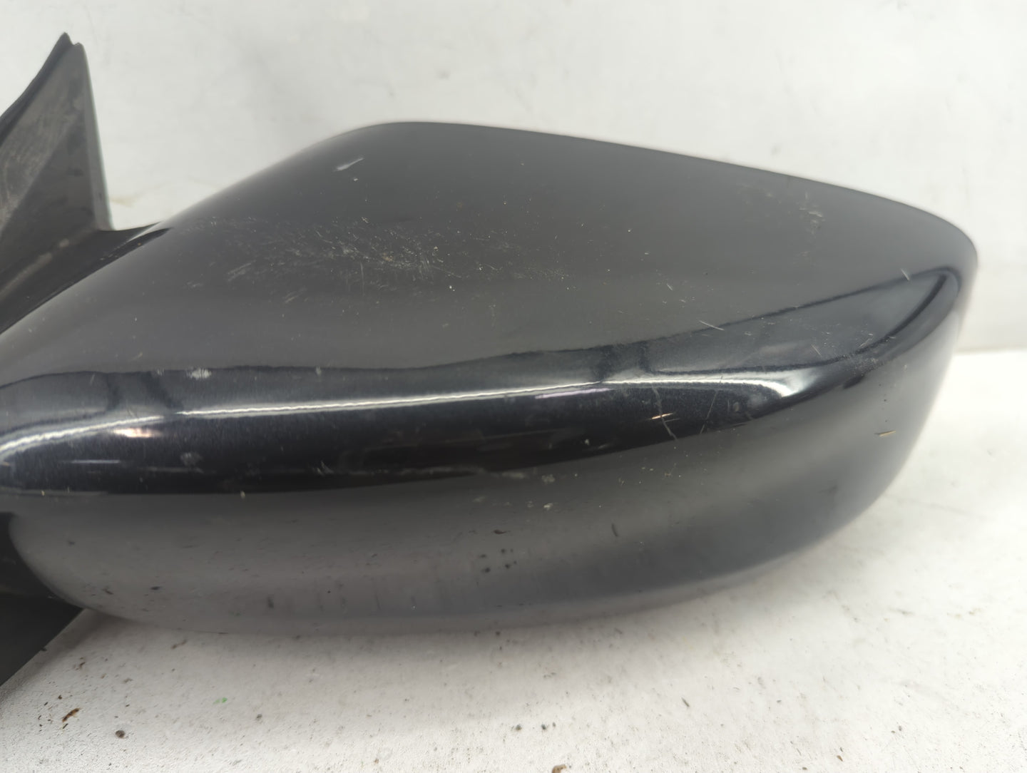 2013-2018 Nissan Altima Driver Side View Mirror - Left Door Mirror OEM Used - Oemusedautoparts1.com