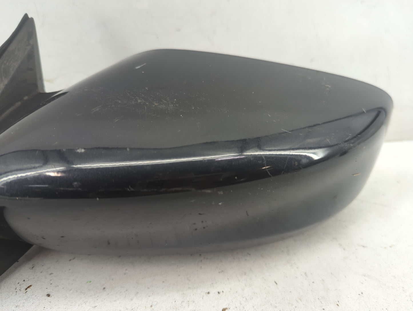 2013-2018 Nissan Altima Driver Side View Mirror - Left Door Mirror OEM Used - Oemusedautoparts1.com