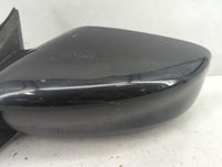 2013-2018 Nissan Altima Driver Side View Mirror - Left Door Mirror OEM Used - Oemusedautoparts1.com