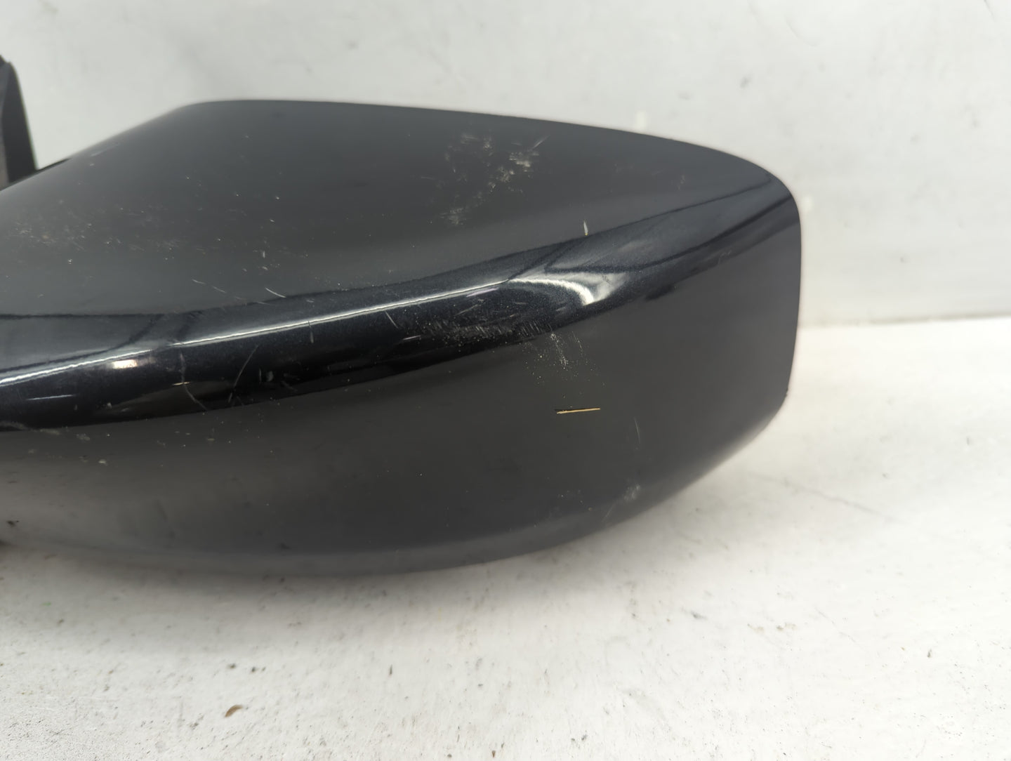 2013-2018 Nissan Altima Driver Side View Mirror - Left Door Mirror OEM Used - Oemusedautoparts1.com