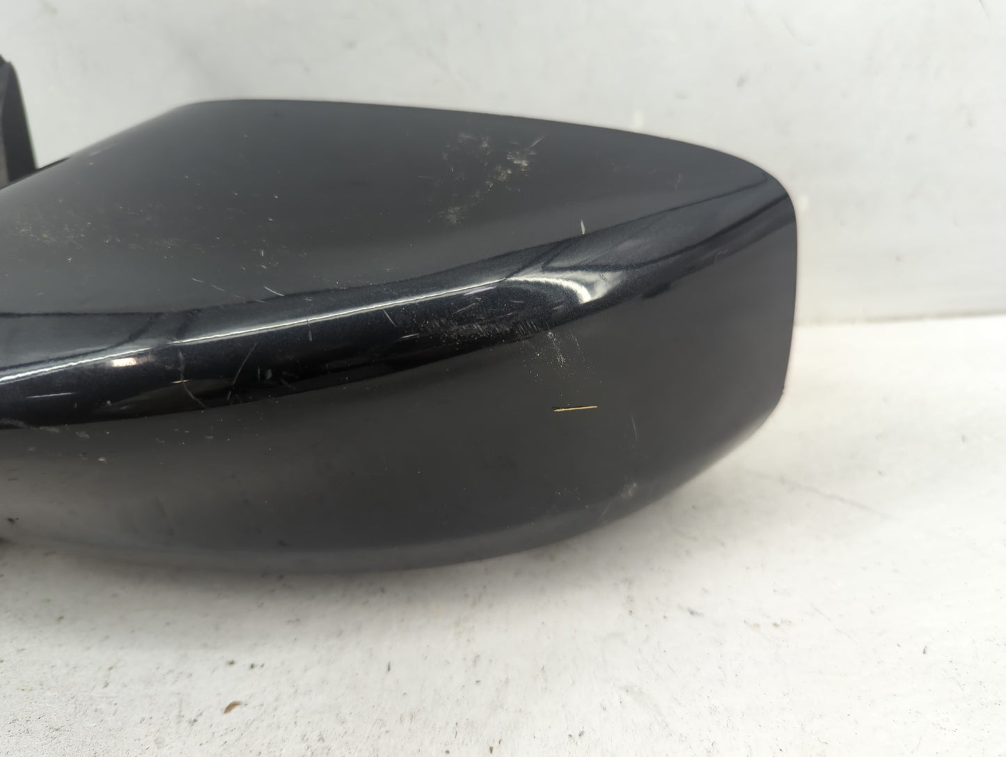 2013-2018 Nissan Altima Driver Side View Mirror - Left Door Mirror OEM Used - Oemusedautoparts1.com