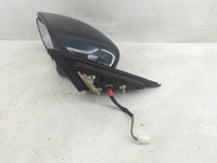 2013-2018 Nissan Altima Driver Side View Mirror - Left Door Mirror OEM Used - Oemusedautoparts1.com