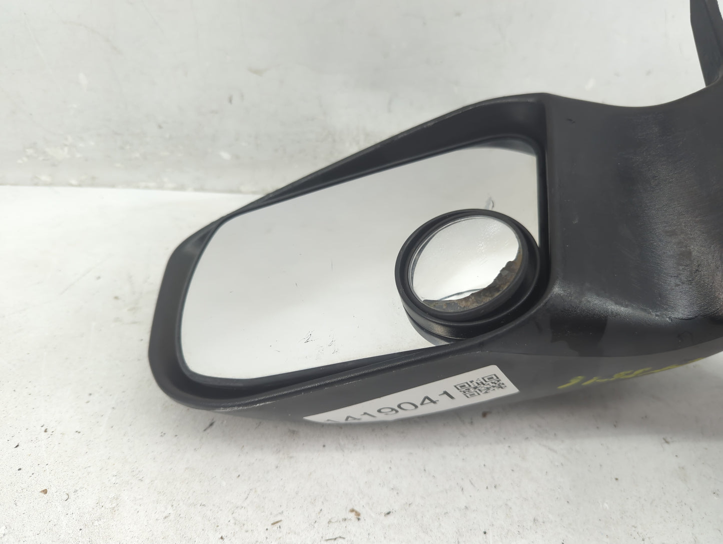 2013-2018 Nissan Altima Driver Side View Mirror - Left Door Mirror OEM Used - Oemusedautoparts1.com