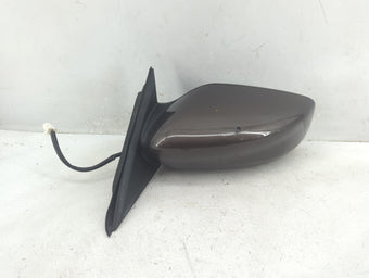 compare product 2013-2018 Nissan Altima Driver Side View Mirror - Left Door Mirror OEM Used