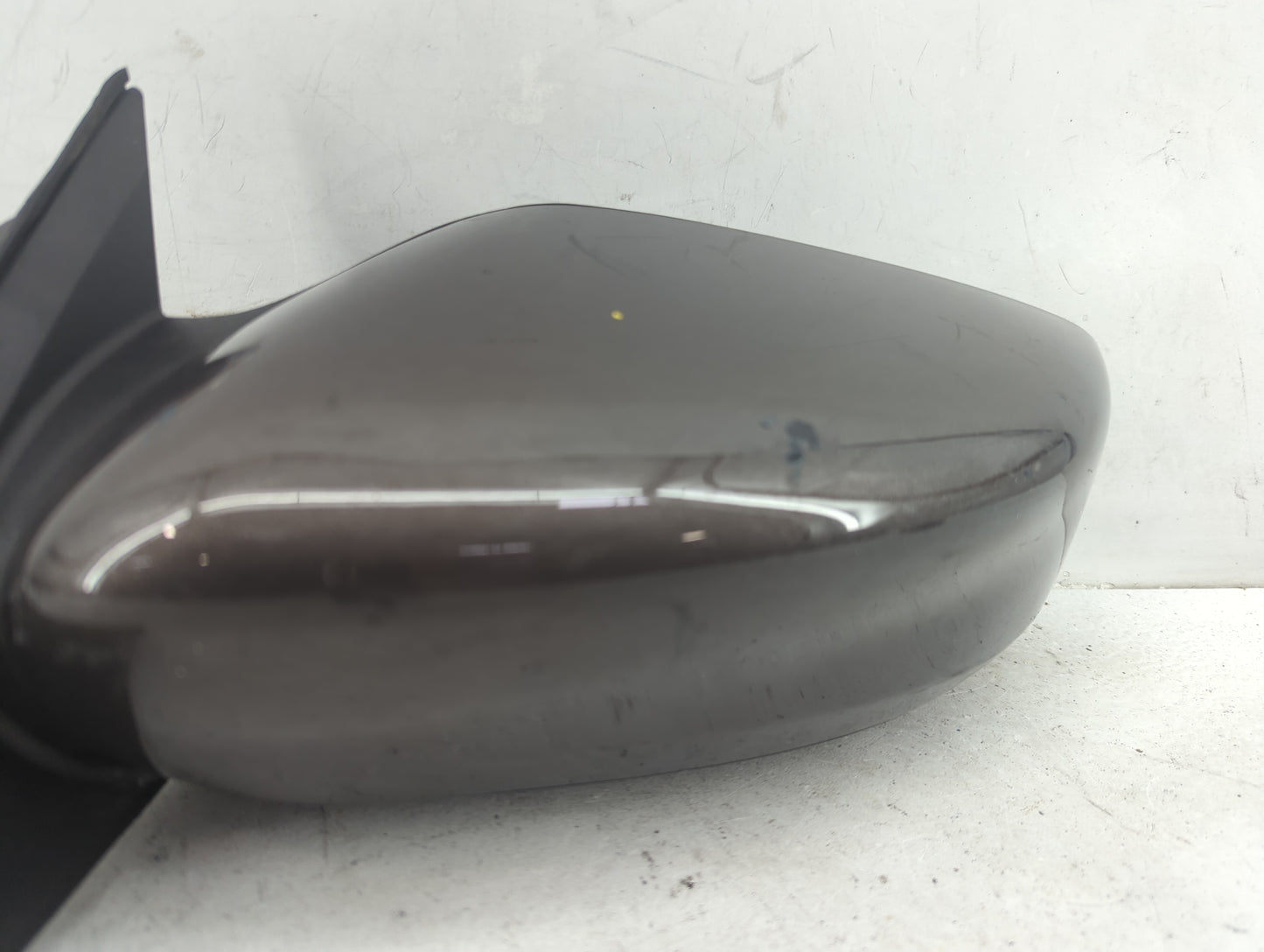 2013-2018 Nissan Altima Driver Side View Mirror - Left Door Mirror OEM Used - Oemusedautoparts1.com