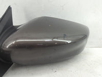 2013-2018 Nissan Altima Driver Side View Mirror - Left Door Mirror OEM Used - Oemusedautoparts1.com
