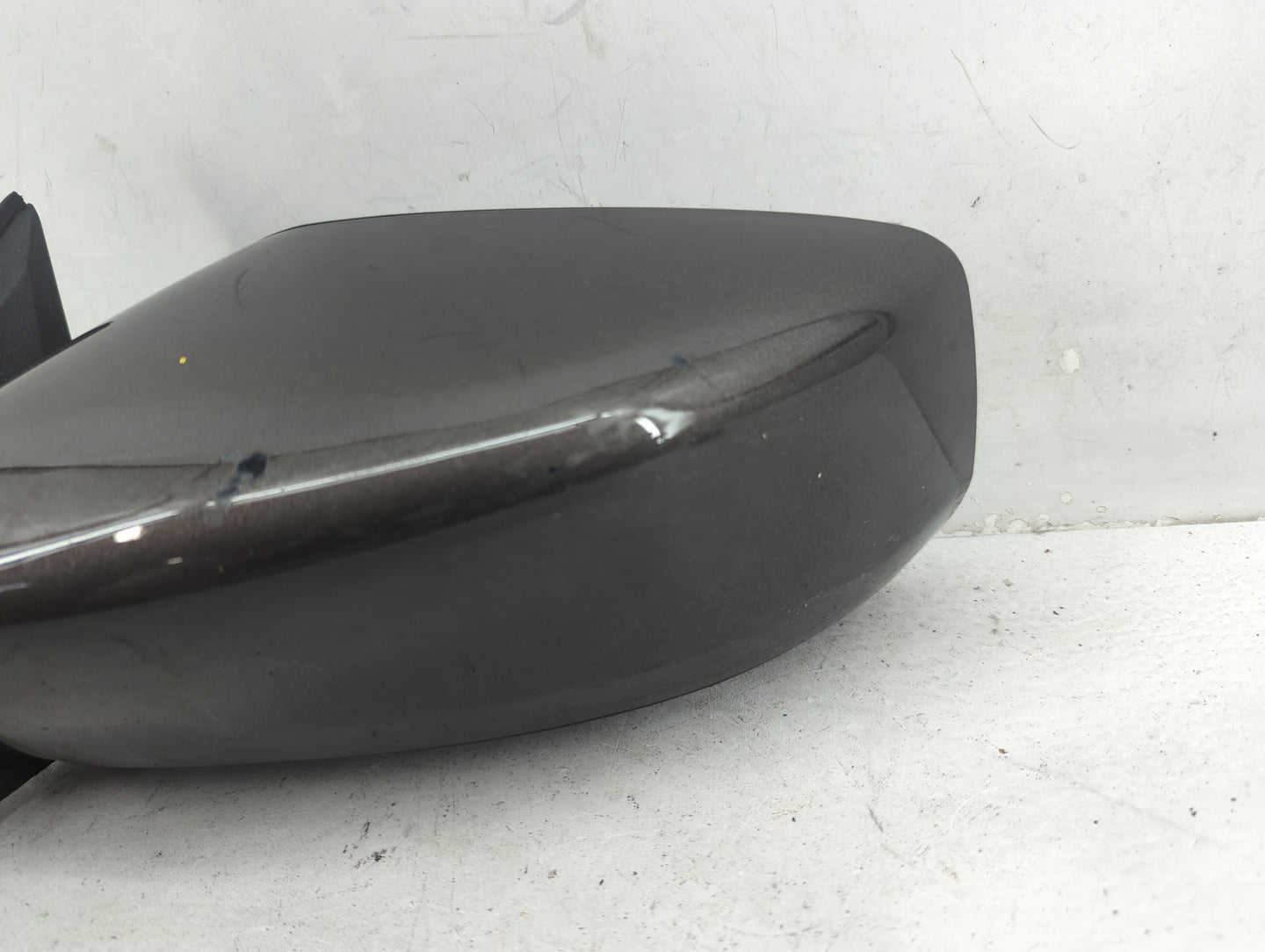 2013-2018 Nissan Altima Driver Side View Mirror - Left Door Mirror OEM Used - Oemusedautoparts1.com