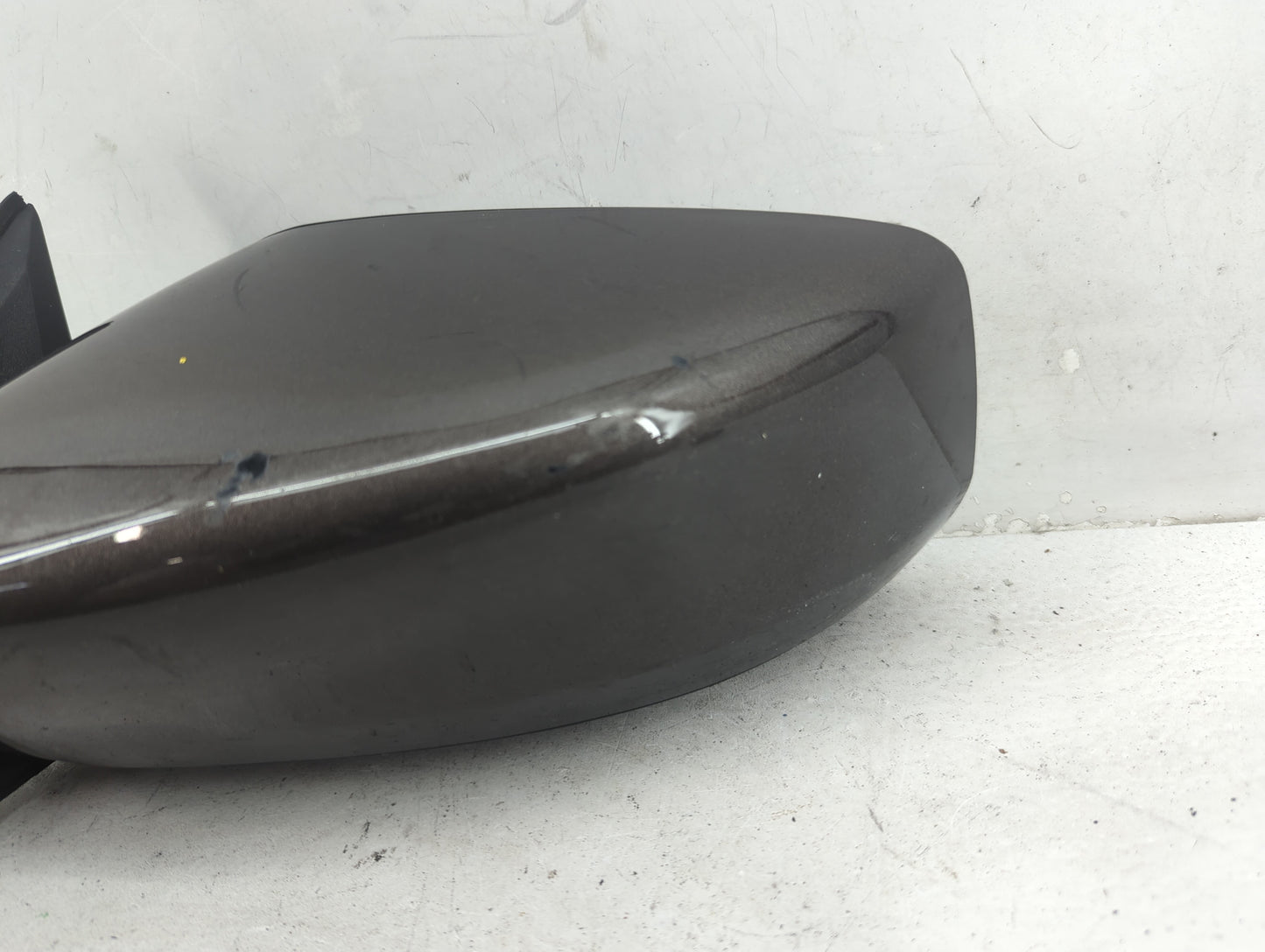 2013-2018 Nissan Altima Driver Side View Mirror - Left Door Mirror OEM Used - Oemusedautoparts1.com