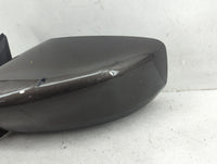 2013-2018 Nissan Altima Driver Side View Mirror - Left Door Mirror OEM Used - Oemusedautoparts1.com