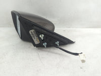 2013-2018 Nissan Altima Driver Side View Mirror - Left Door Mirror OEM Used - Oemusedautoparts1.com