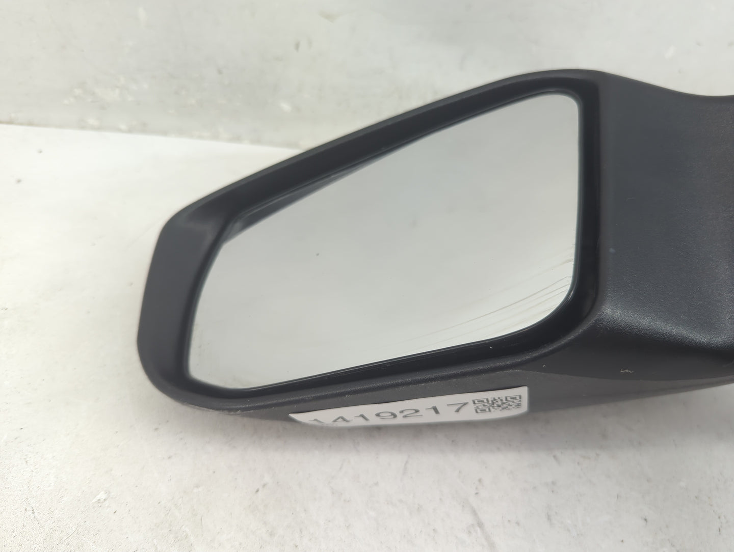 2013-2018 Nissan Altima Driver Side View Mirror - Left Door Mirror OEM Used - Oemusedautoparts1.com