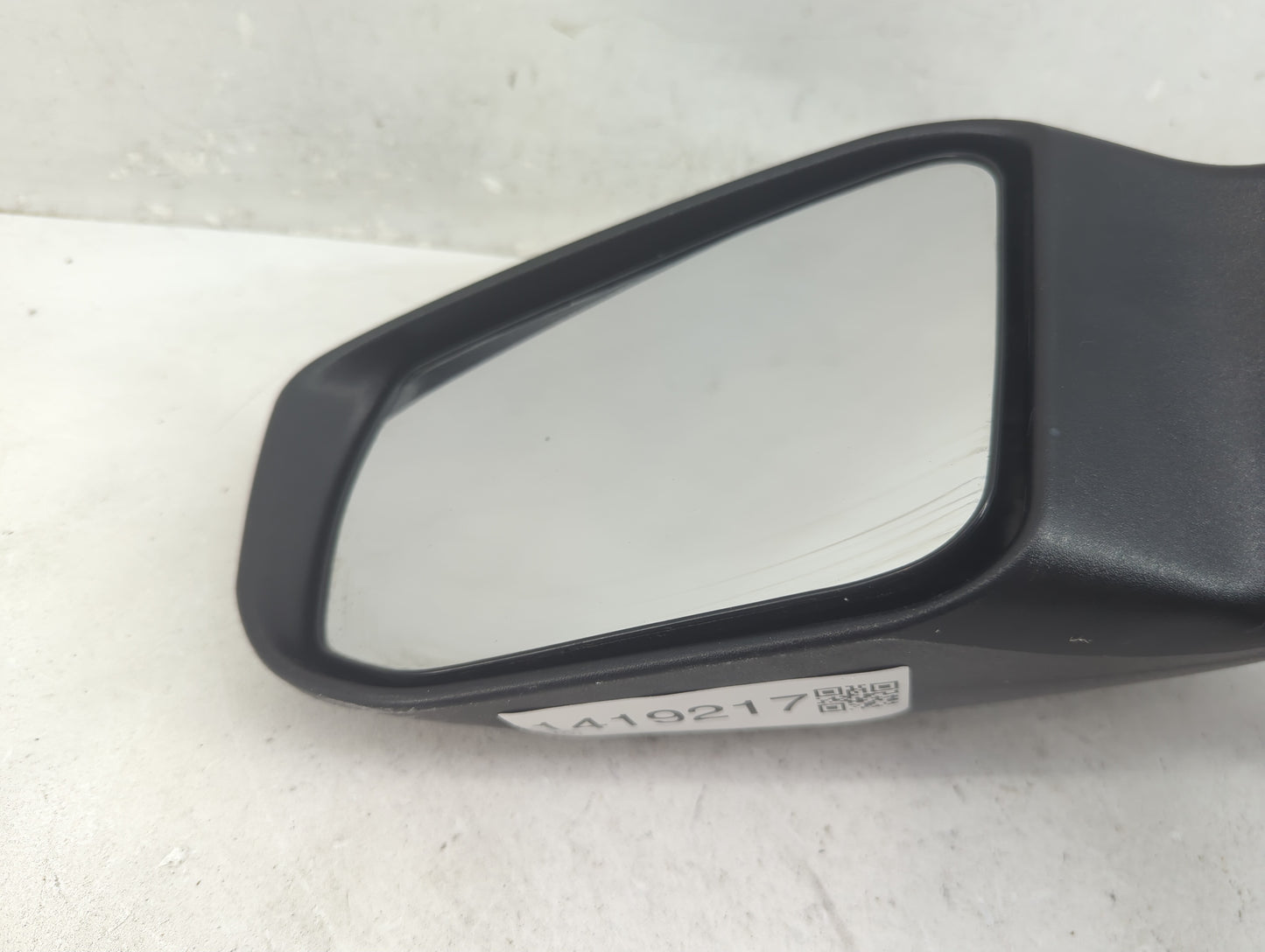 2013-2018 Nissan Altima Driver Side View Mirror - Left Door Mirror OEM Used - Oemusedautoparts1.com