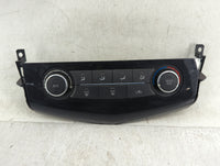 2015 Nissan Altima Climate Control Module Temperature AC/Heater Replacement P/N:275109HP0A Fits OEM Used Auto Parts - Oemuse
