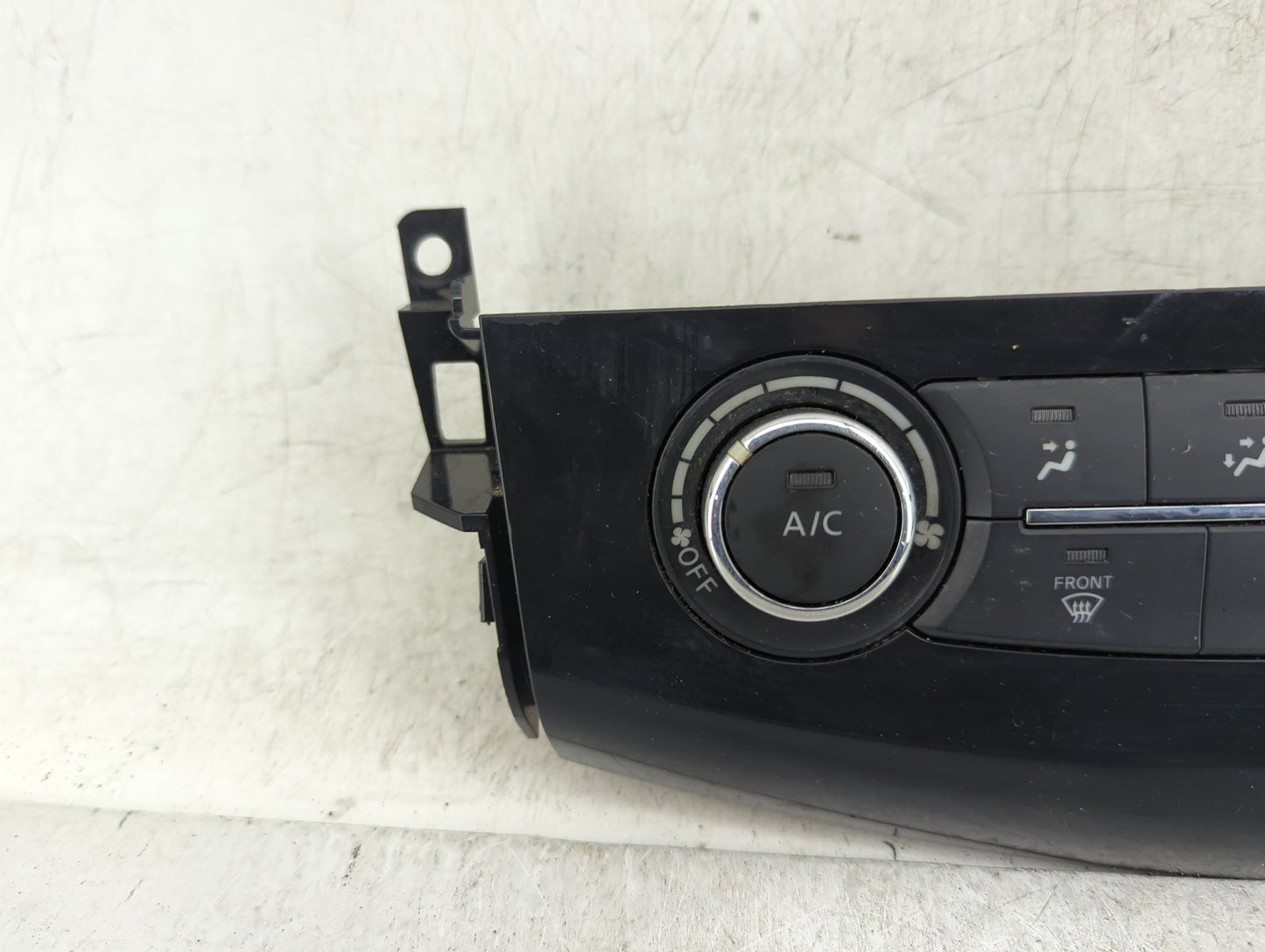 2015 Nissan Altima Climate Control Module Temperature AC/Heater Replacement P/N:275109HP0A Fits OEM Used Auto Parts - Oemuse