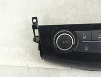 2015 Nissan Altima Climate Control Module Temperature AC/Heater Replacement P/N:275109HP0A Fits OEM Used Auto Parts - Oemuse